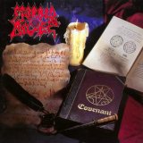 Morbid Angel - Covenant